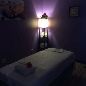 Experience the harmony of body, mind, and soul at an Asian magical massage spa